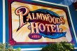Palmwoods Hotel logo
