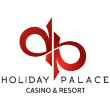 Holiday Palace Casino & Resort logo