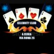 Celebrity Club logo