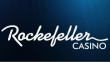 The Rockefeller Poker Room and Casino logo