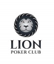 Lion Poker Club logo