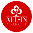All-In Poker Club Craiova logo