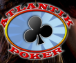 Atlantik Poker Club Snina logo