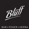 Bluff Poker Club Zilina logo