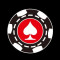 Poker Live Osaka logo