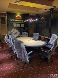 Покер клуб Олимп photo2 thumbnail