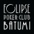 Poker Cash Game Party in Batumi | Eclipse, 04 - 08 OCT 2023