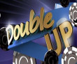 Double Up logo