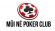 Mui Ne POKER CLUB logo