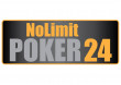NoLimit-Poker24 logo
