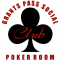 Grants Pass Poker Room logo