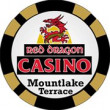 Red Dragon Casino logo