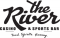The River Casino &amp; Sports Bar logo