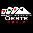 Oeste poker club logo
