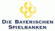 Bayerische Spielbank Bad Steben logo