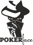 Poker Face logo