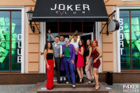 JOKER | Poker Club photo30 thumbnail