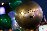 JOKER | Poker Club photo42 thumbnail