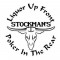 Stockman’s Poker logo