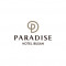 Paradise Hotel Busan logo