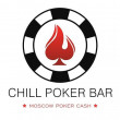 Chill Poker Club logo