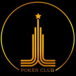 Moscow Poker Club logo