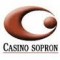 Casino Sopron logo