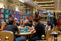 Royal Poker Club | Royal Casino &amp; Hotel Batumi photo2 thumbnail