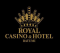 Royal Poker Club | Royal Casino &amp; Hotel Batumi logo