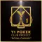 Y1 Poker Club Project | Royal logo