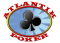 Poker Club Atlantik Humenné logo