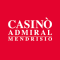 Casino Admiral Mendrisio logo