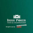 Irish Poker Championship | Galway, 4 - 8 January | €500,000+ GTD