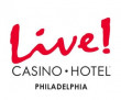 Live! Casino Philadelphia logo