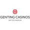  GENTING CASINO CHINATOWN BIRMINGHAM logo