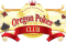 Oregon Poker Club logo