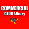 Commercial Club logo