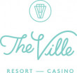 The Ville Resort-Casino | Townsville logo