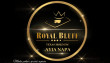 Royal Bluff Ayia Napa | Poker Club logo