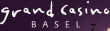 Grand Casino Basel logo