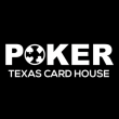 Texas Card House Houston logo