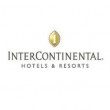 InterContinental Hotel Dublin logo