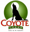 Coyote Creek Golf Club logo