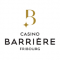 Casino Barriere Fribourg logo