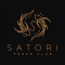 SATORI | Poker club in Canggu logo