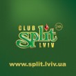 Split Poker Club logo