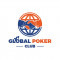 Global Poker Club  logo