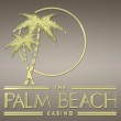 The Palm Beach Casino logo