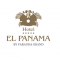 Hotel El Panama by Faranda Grand logo