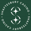 Shaftesbury Casino | Dudley logo